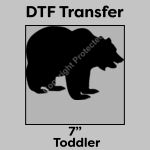 DTF Transfer 7" Thumbnail
