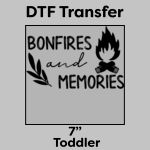 DTF Transfer 7" Thumbnail