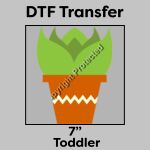 DTF Transfer 7" Thumbnail