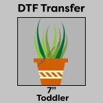 DTF Transfer 7" Thumbnail