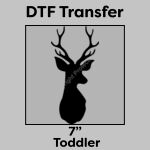 DTF Transfer 7" Thumbnail