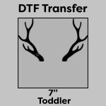 DTF Transfer 7" Thumbnail