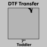 DTF Transfer 7" Thumbnail