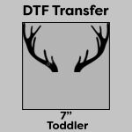 DTF Transfer 7" Thumbnail