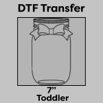 DTF Transfer 7" Thumbnail