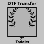 DTF Transfer 7" Thumbnail