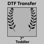 DTF Transfer 7" Thumbnail