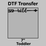 DTF Transfer 7" Thumbnail