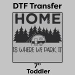 DTF Transfer 7" Thumbnail