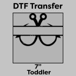 DTF Transfer 7" Thumbnail