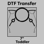 DTF Transfer 7" Thumbnail