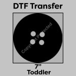 DTF Transfer 7" Thumbnail
