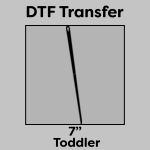 DTF Transfer 7" Thumbnail