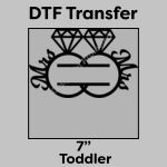 DTF Transfer 7" Thumbnail