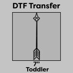 DTF Transfer 7" Thumbnail