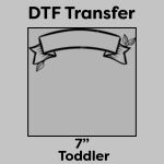 DTF Transfer 7" Thumbnail
