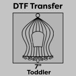 DTF Transfer 7" Thumbnail