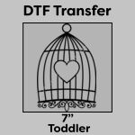 DTF Transfer 7" Thumbnail