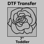 DTF Transfer 7" Thumbnail