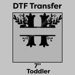 DTF Transfer 7" Thumbnail