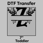 DTF Transfer 7" Thumbnail