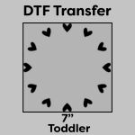 DTF Transfer 7" Thumbnail