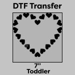 DTF Transfer 7" Thumbnail