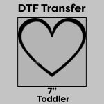 DTF Transfer 7" Thumbnail