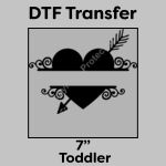 DTF Transfer 7" Thumbnail
