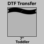 DTF Transfer 7" Thumbnail