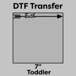 DTF Transfer 7" Thumbnail