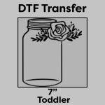 DTF Transfer 7" Thumbnail