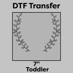 DTF Transfer 7" Thumbnail