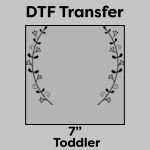 DTF Transfer 7" Thumbnail