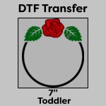 DTF Transfer 7" Thumbnail