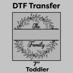 DTF Transfer 7" Thumbnail
