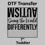 DTF Transfer 7" Thumbnail