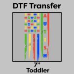 DTF Transfer 7" Thumbnail