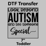 DTF Transfer 7" Thumbnail