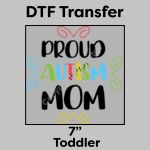 DTF Transfer 7" Thumbnail
