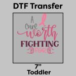 DTF Transfer 7" Thumbnail
