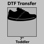 DTF Transfer 7" Thumbnail