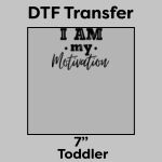 DTF Transfer 7" Thumbnail