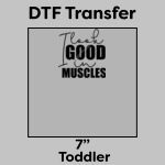 DTF Transfer 7" Thumbnail