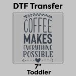 DTF Transfer 7" Thumbnail