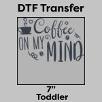 DTF Transfer 7" Thumbnail