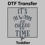 DTF Transfer 7" Thumbnail