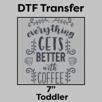 DTF Transfer 7" Thumbnail
