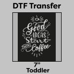 DTF Transfer 7" Thumbnail