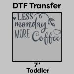 DTF Transfer 7" Thumbnail